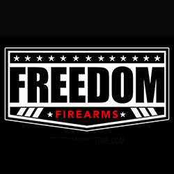 Freedom Firearms Icon